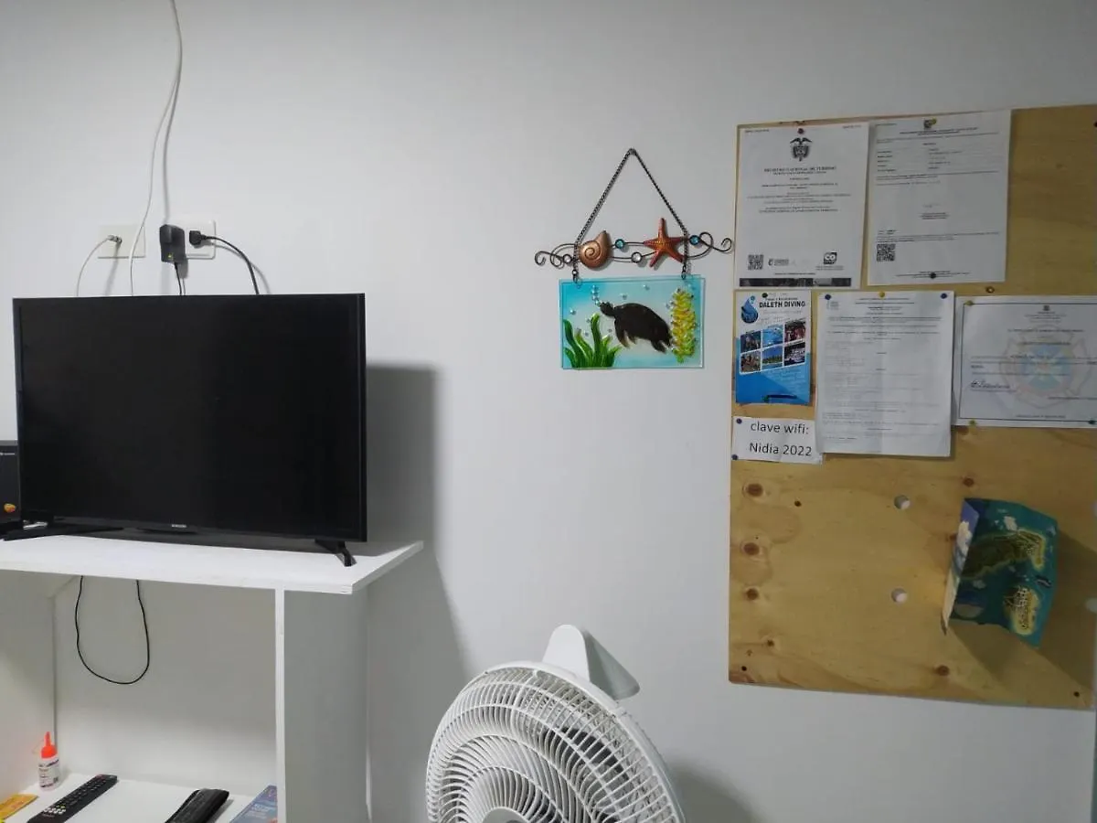 Apartamentos Aj Place 2 San Andrés 0*,  Colombia