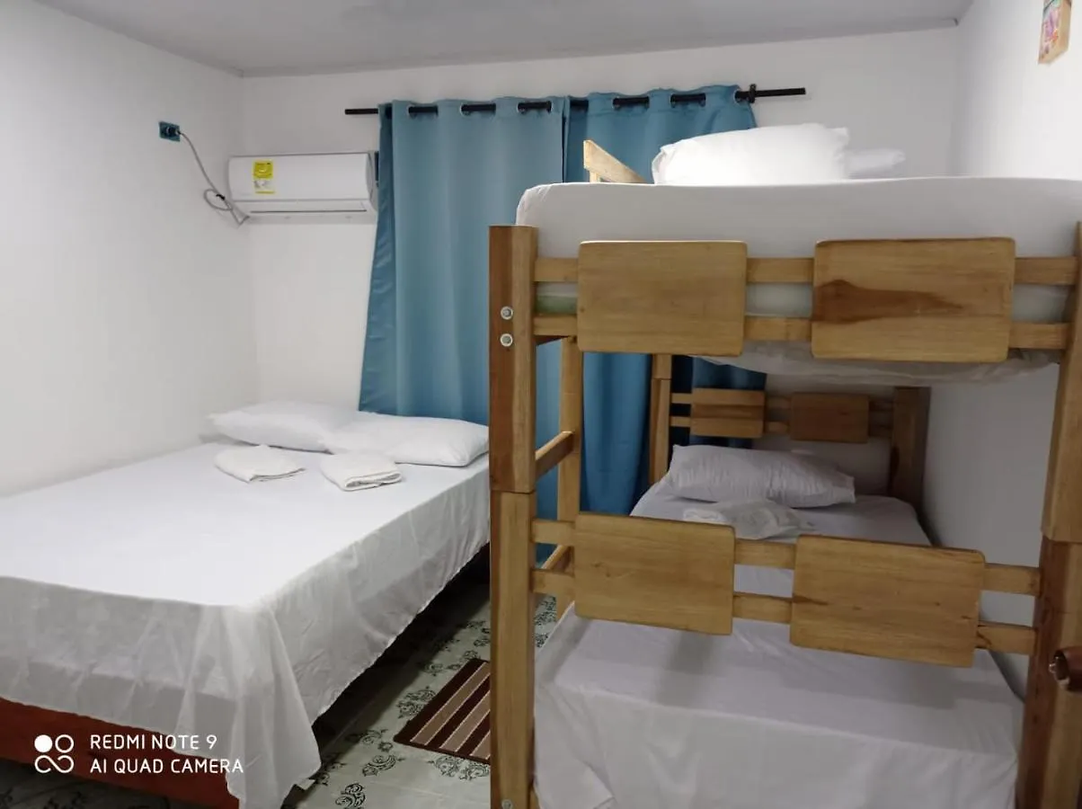 Apartamentos Aj Place 2 San Andrés