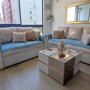 Apartamento Colina, Campestre Suba , Bogotá Colombia