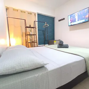 Confortable Y A 1 Cuadra De La Playa De Spratt Bight San Andrés
