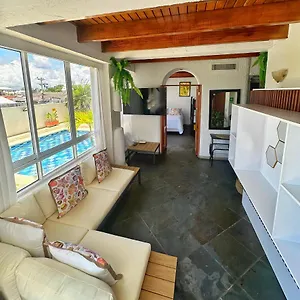 Loft Bahia Fragata San Andrés